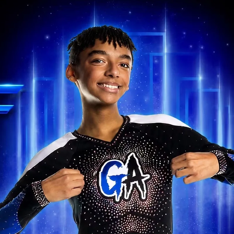Bailey Ellis, All-Star Jr. Coach at Genesis Athletix