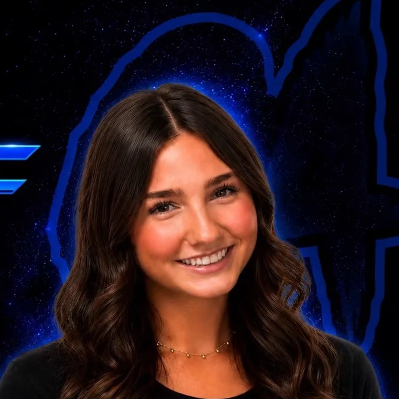 Caroline Elder, Tumbling Coach at Genesis Athletix