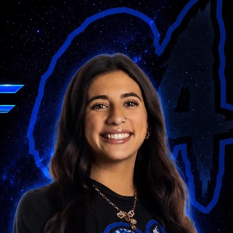 Izzy Richman, All-Star Coach, NinjaZone Coach, Tumbling Coach at Genesis Athletix