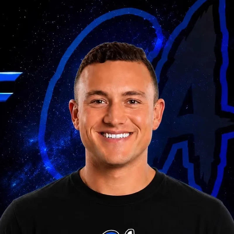 Ryan Long, Co-Owner, All-Star Director, Tumbling Coach, Choreographer at Genesis Athletix