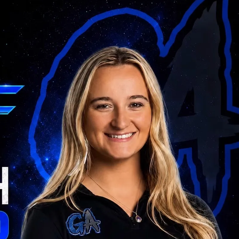 Savannah Shuler, Co-Owner, All-Star Coach, Tumbling Coach at Genesis Athletix